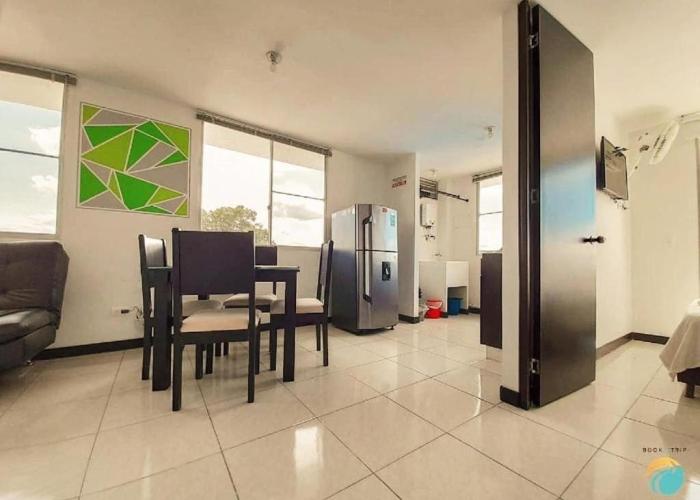 APARTAHOTELES BOOKUTRIP 2km PARQUE DEL CAFÉ -311-227-59-73