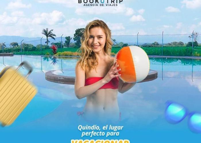 APARTAHOTELES BOOKUTRIP 2km PARQUE DEL CAFÉ -311-227-59-73