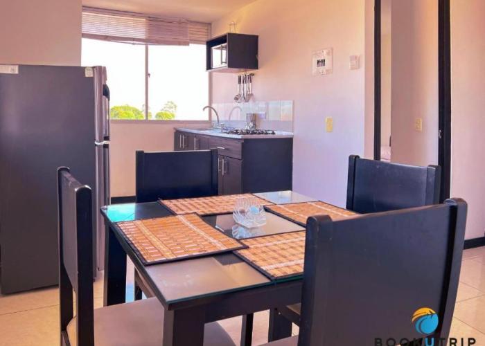 APARTAHOTELES BOOKUTRIP 2km PARQUE DEL CAFÉ -311-227-59-73