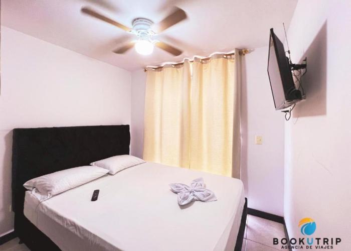 APARTAHOTELES BOOKUTRIP 2km PARQUE DEL CAFÉ -311-227-59-73