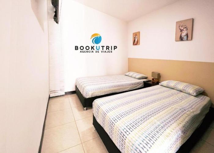 APARTAHOTELES BOOKUTRIP 2km PARQUE DEL CAFÉ -311-227-59-73