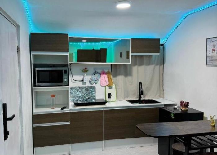 Casa Inteligente Anys