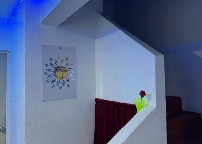 Casa Inteligente Anys