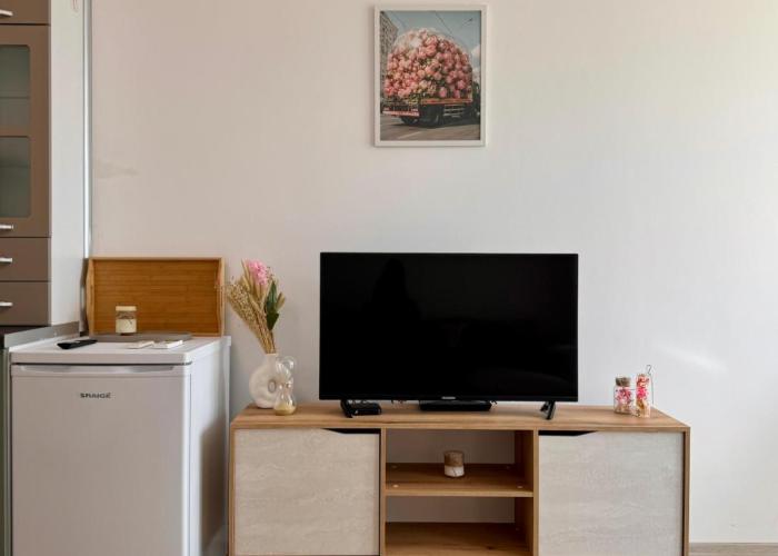 Dalia Urban Residence - landscaped gated complex