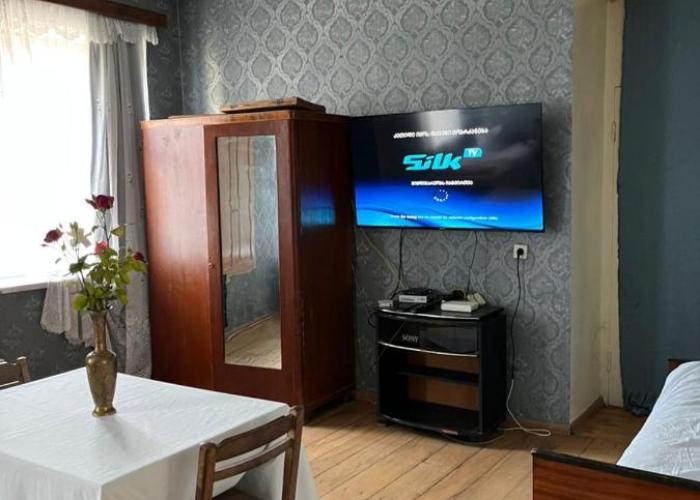 Lorentso Budget Hostel