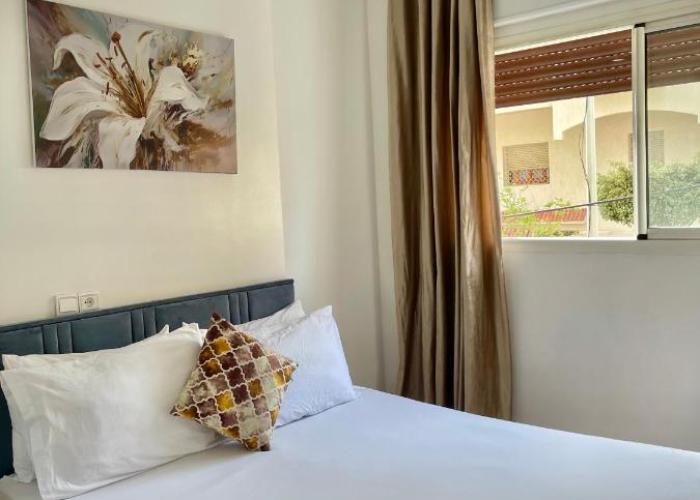 Comfort Apartment- Family only