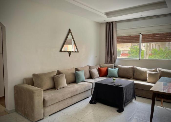 Comfort Apartment- Family only