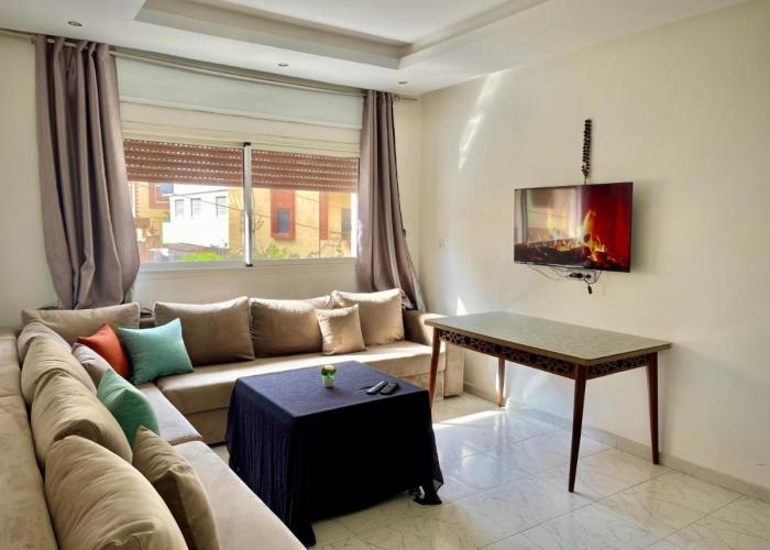 Comfort Apartment- Family only