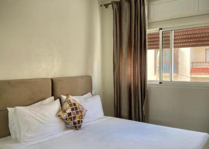 Comfort Apartment- Family only