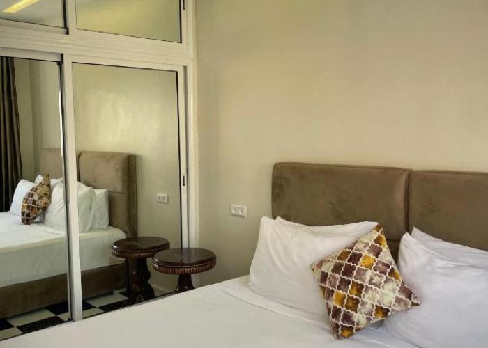 Comfort Apartment- Family only