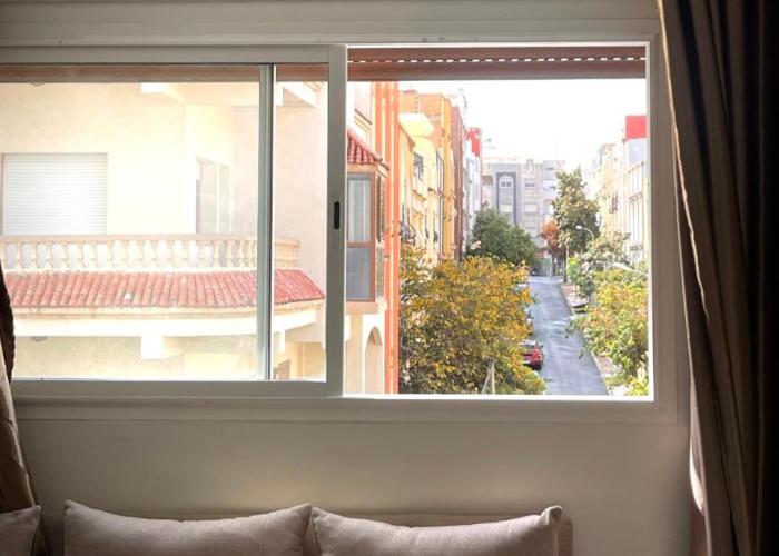 Comfort Apartment- Family only