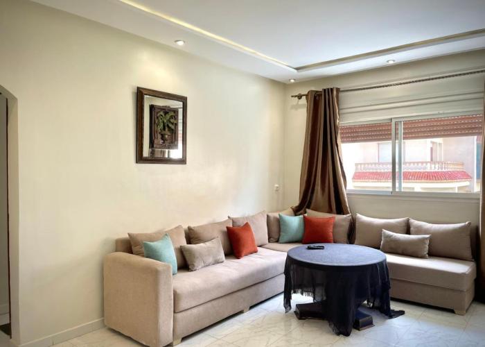 Comfort Apartment- Family only