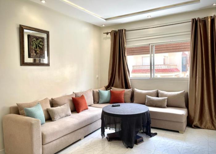 Comfort Apartment- Family only