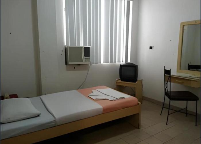 Hotel Mikka