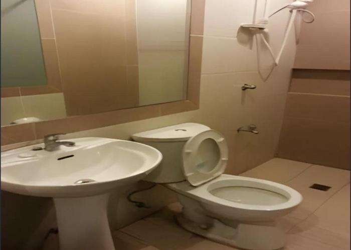 Hotel Mikka