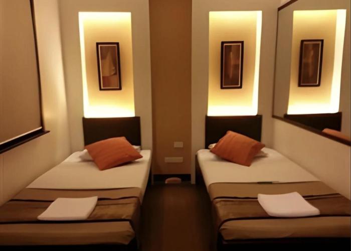 Hotel Mikka
