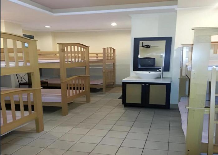 Hotel Mikka