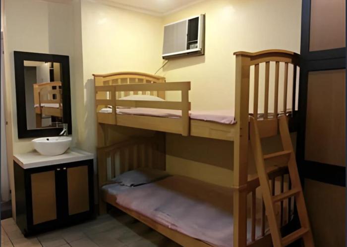 Hotel Mikka