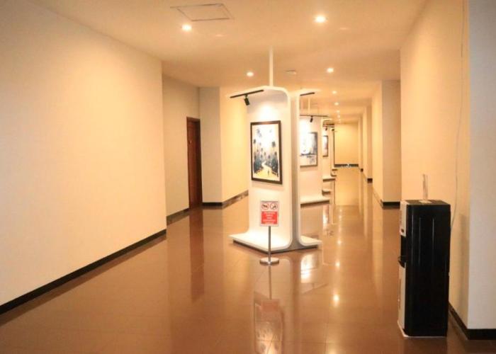 Hotel Golden Season