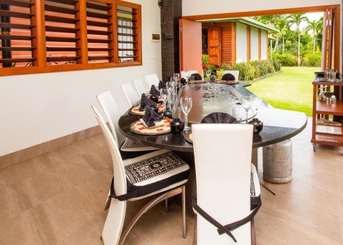 La Dolce Vita Holiday Villas