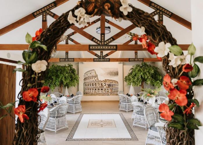 La Dolce Vita Holiday Villas