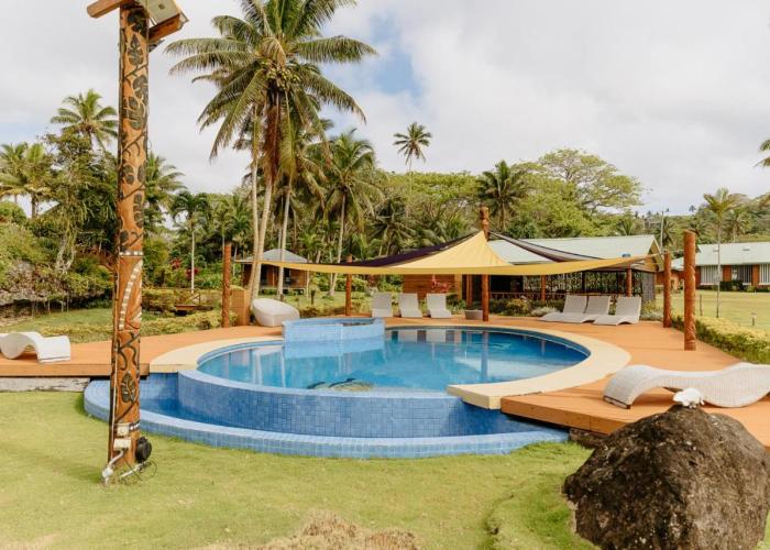 La Dolce Vita Holiday Villas