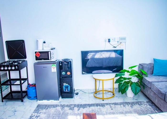 A-hub Homes Ruiru Membley