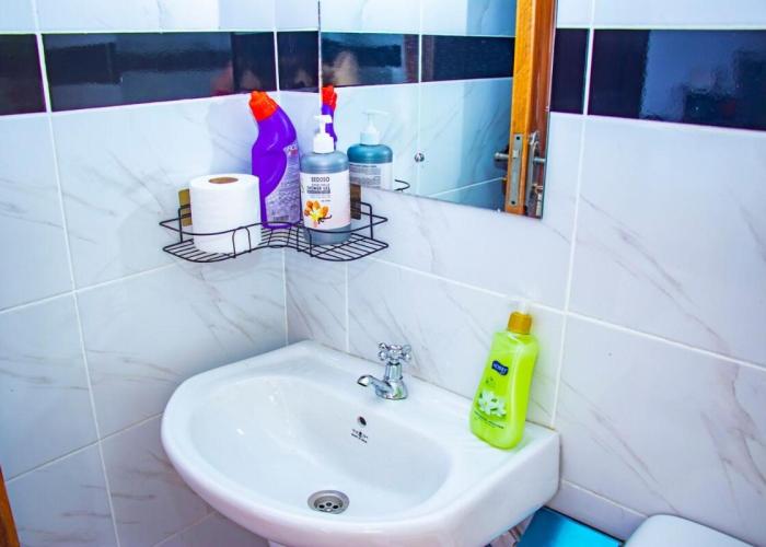 A-hub Homes Ruiru Membley