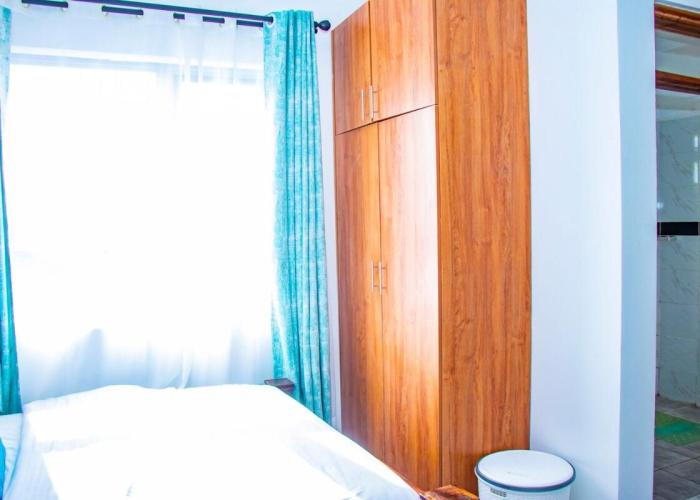 A-hub Homes Ruiru Membley
