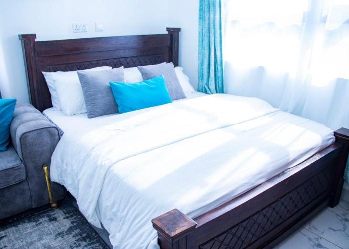 A-hub Homes Ruiru Membley