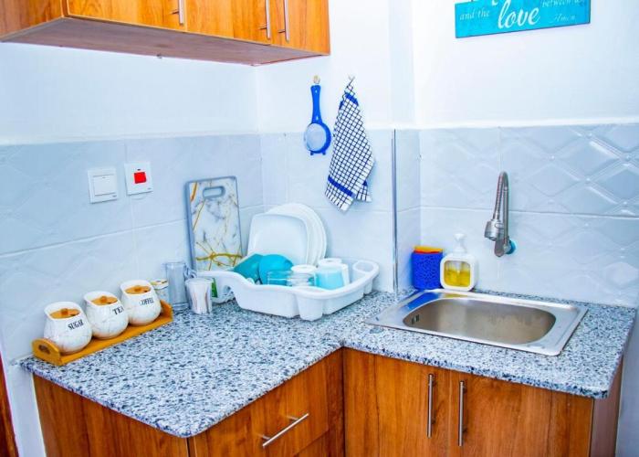 A-hub Homes Ruiru Membley