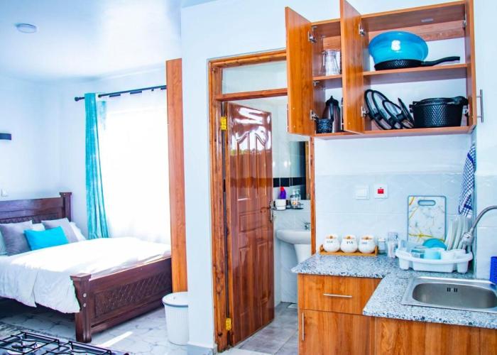 A-hub Homes Ruiru Membley