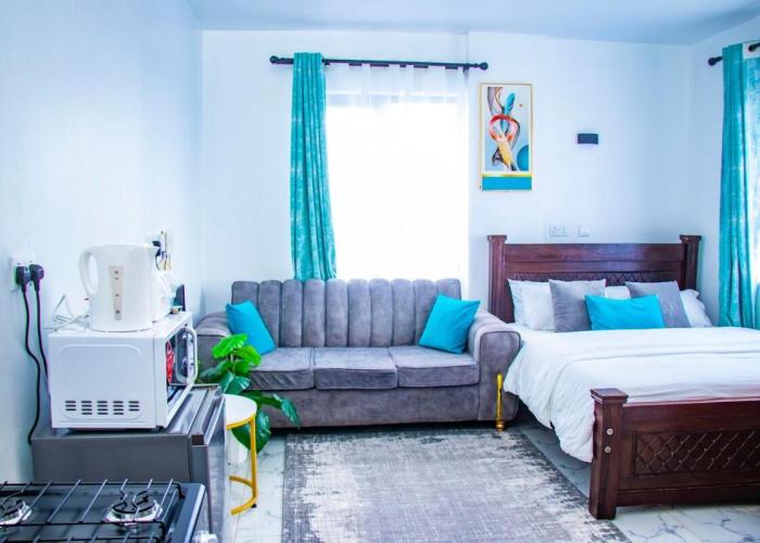 A-hub Homes Ruiru Membley
