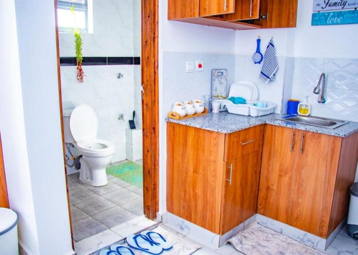 A-hub Homes Ruiru Membley