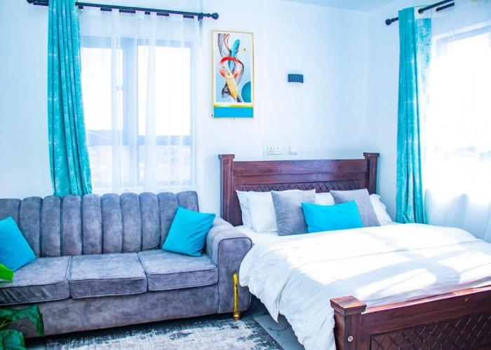 A-hub Homes Ruiru Membley
