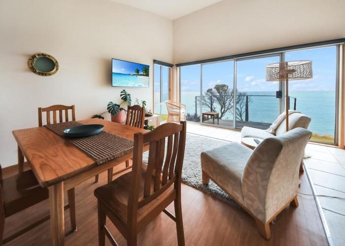 Cavendish - Stunning Coastal Views