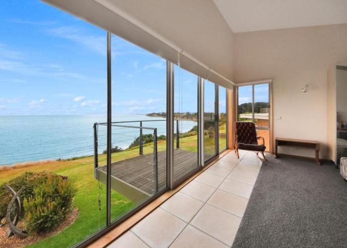 Cavendish - Stunning Coastal Views
