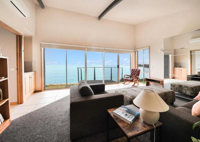 Cavendish - Stunning Coastal Views