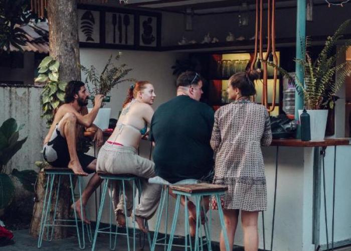 Paddle Cult Surf & Yoga