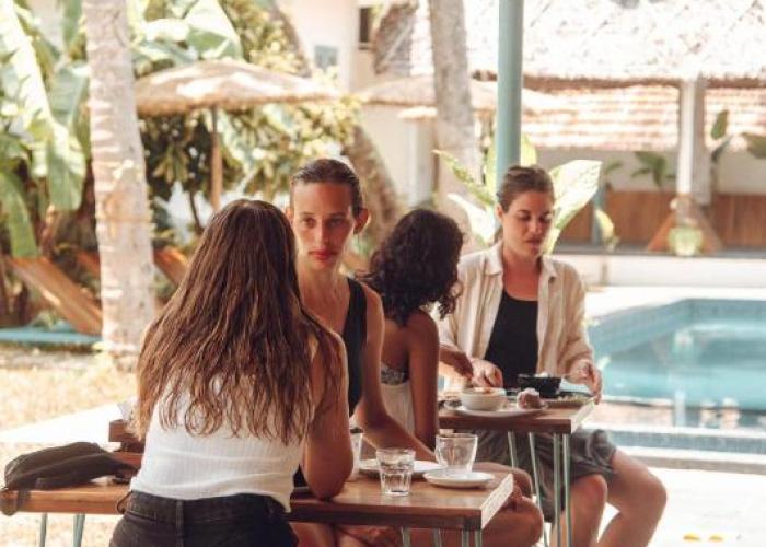 Paddle Cult Surf & Yoga