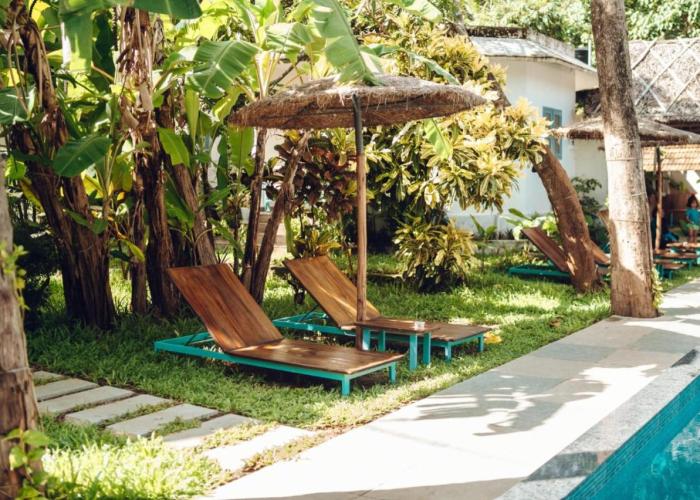Paddle Cult Surf & Yoga