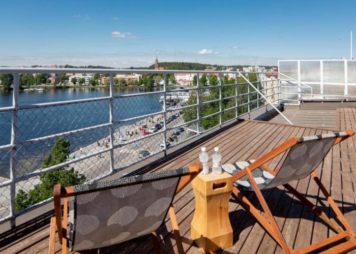 Studio in the center of Savonlinna