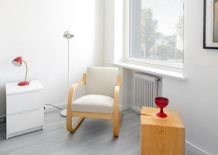 Studio in the center of Savonlinna