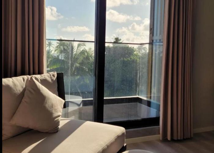 Ocean Pearl Family Suite