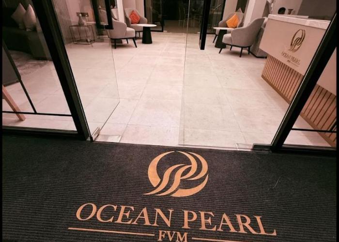 Ocean Pearl Family Suite