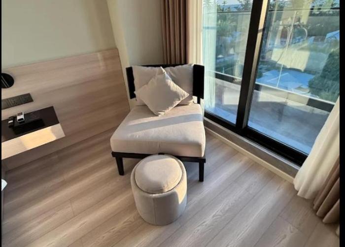 Ocean Pearl Family Suite