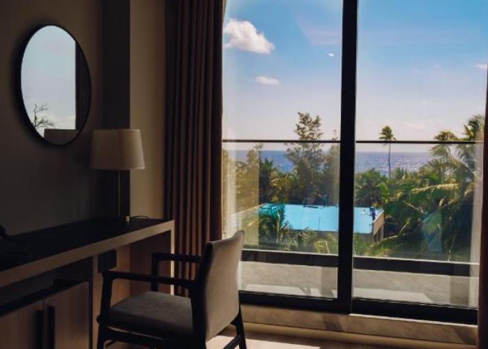 Ocean Pearl Family Suite