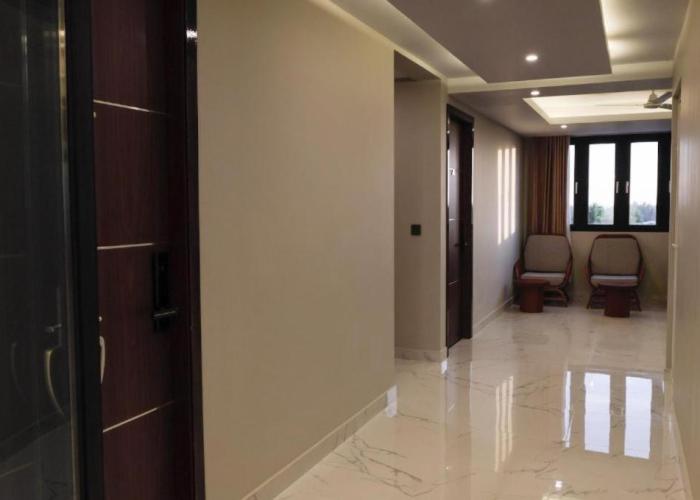 Ocean Pearl Family Suite