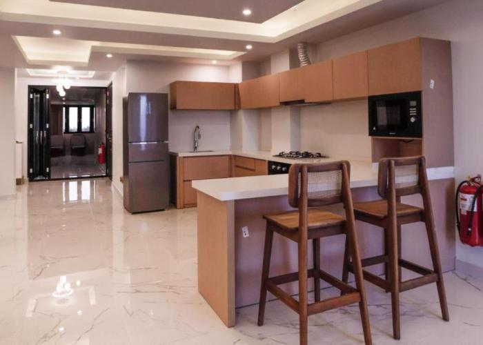 Ocean Pearl Family Suite