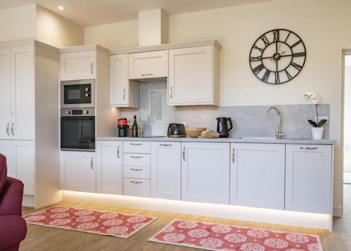 Holiday homes Rondo